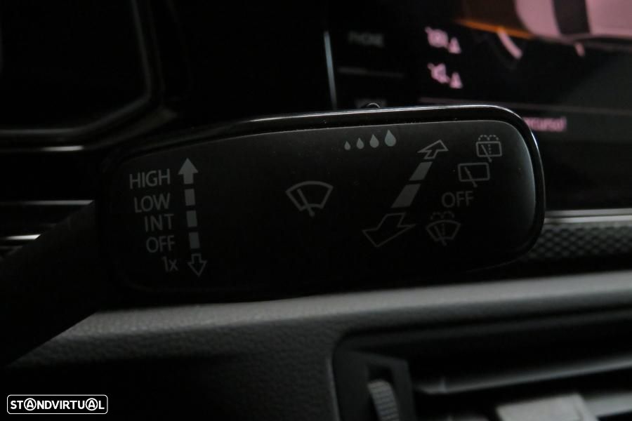 VW Taigo 1.0 TSI Life - 23