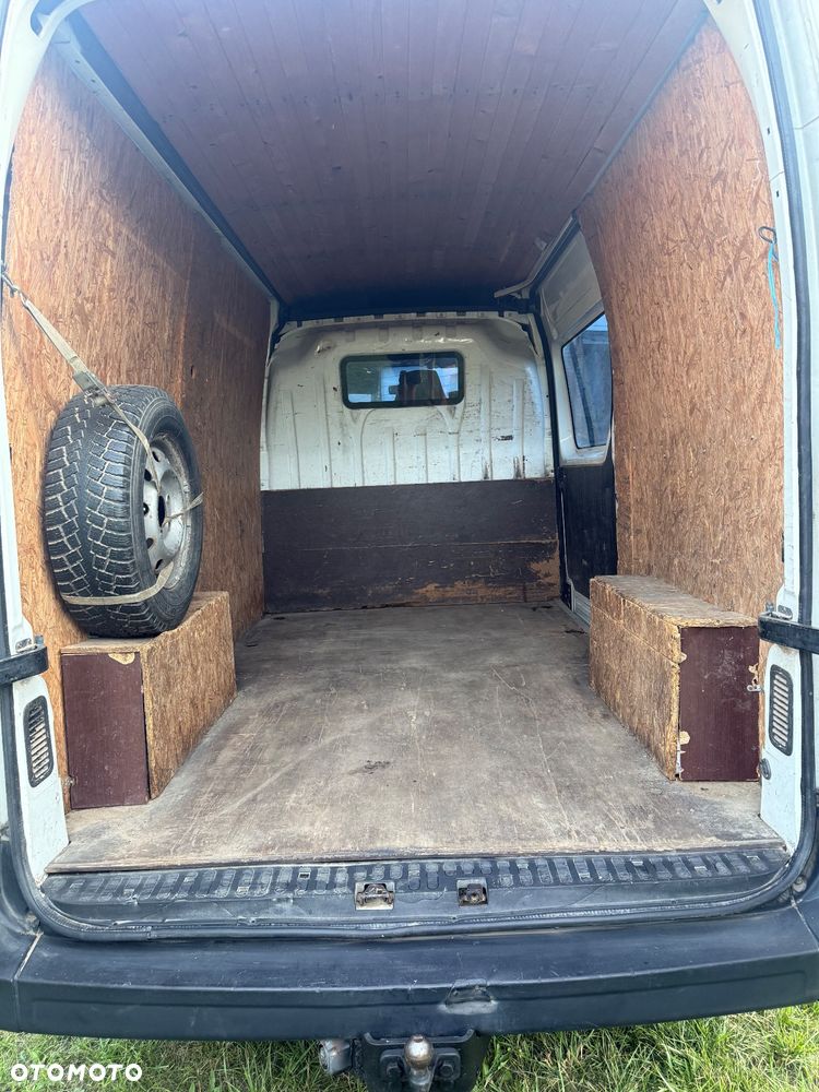 Opel movano - 13
