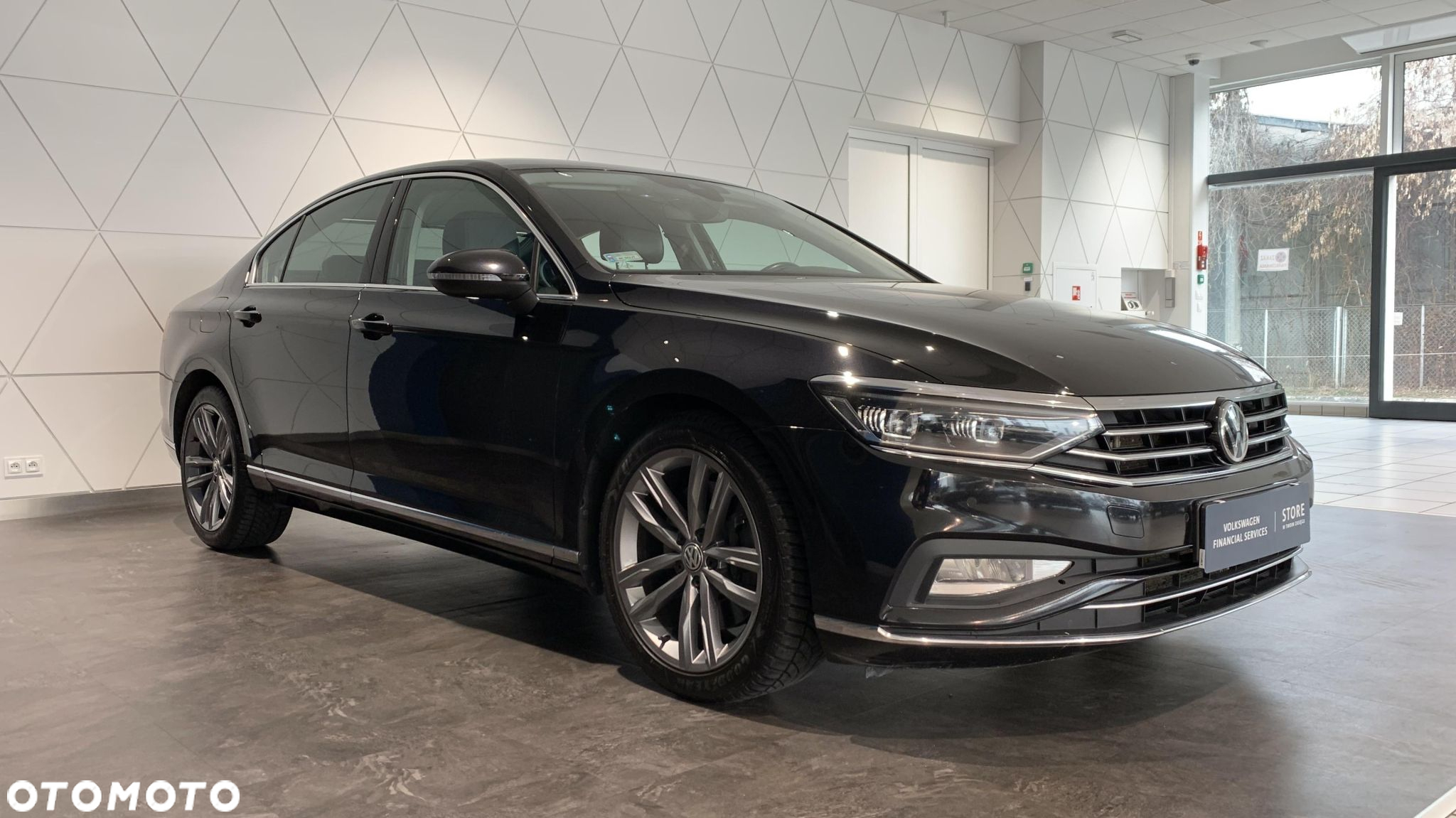 Volkswagen Passat 2.0 TDI 4Mot Elegance DSG - 7