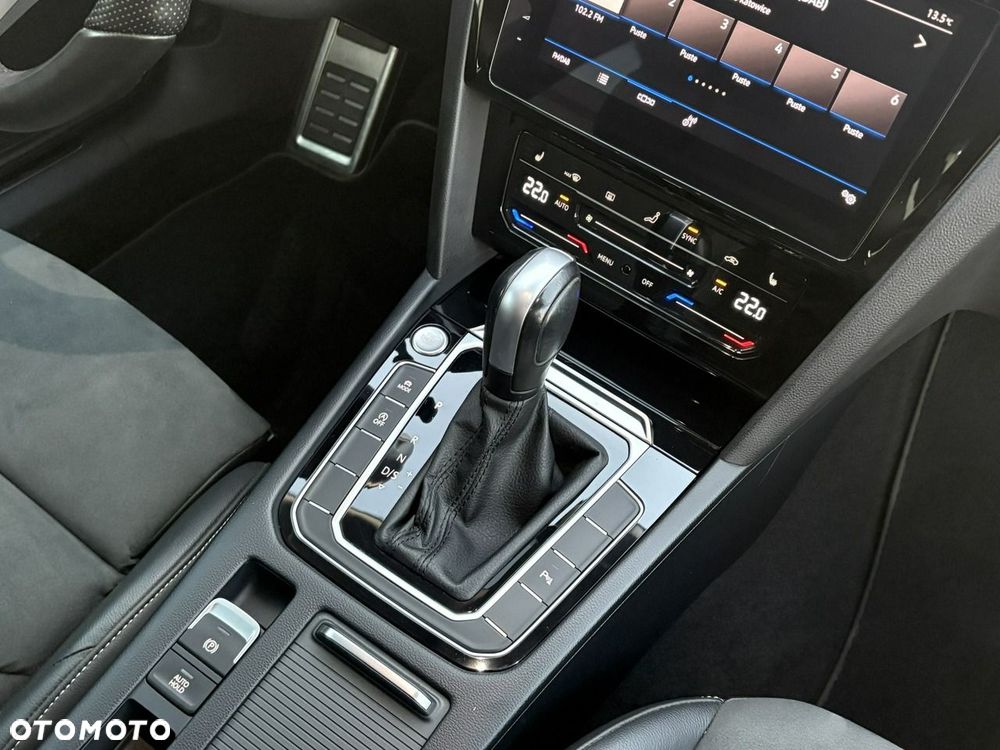 Volkswagen Arteon Shooting Brake 2.0 TSI OPF DSG Elegance - 19