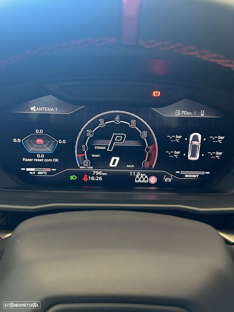 Lamborghini Urus 4.0 V8 Performante - 26