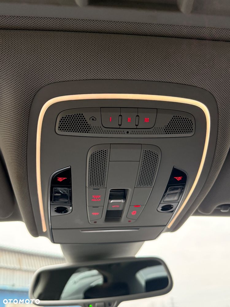 Audi A8 3.0 TFSI Quattro tiptronic - 15