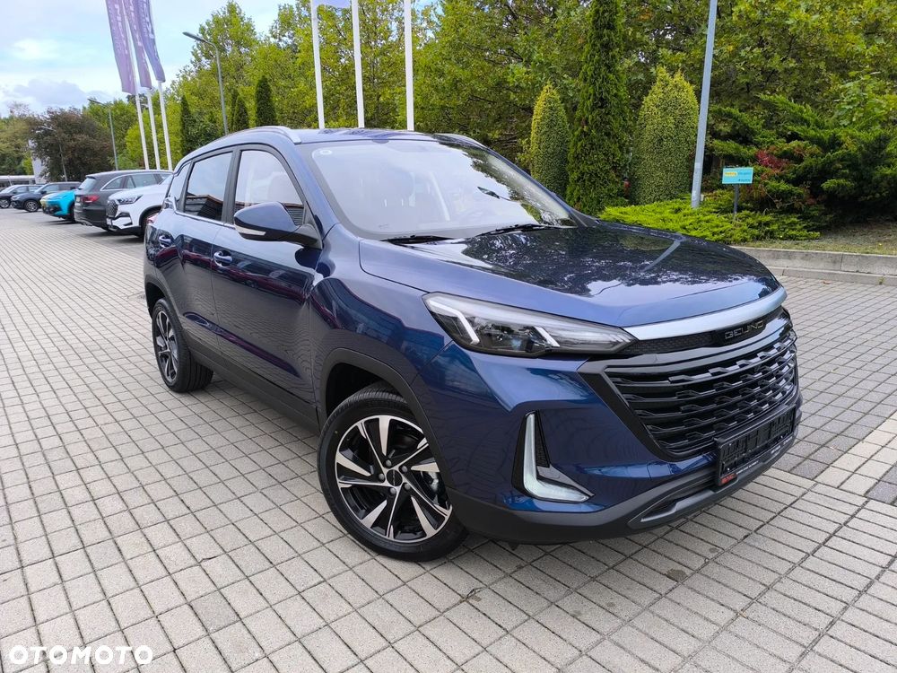 BAIC 3 - 14