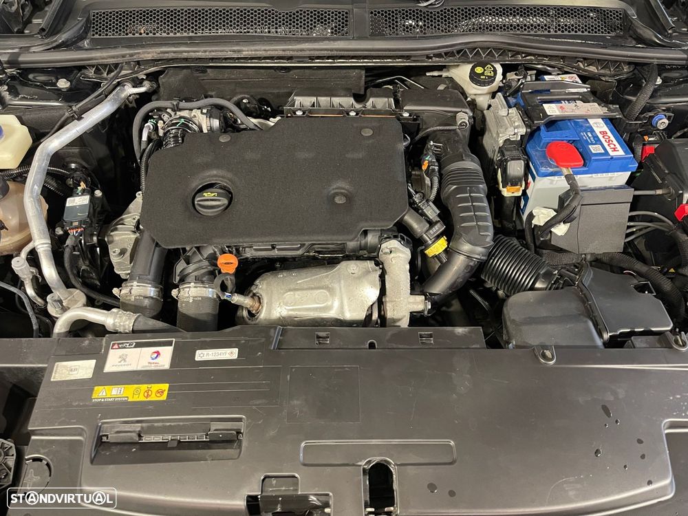 Peugeot 508 1.5 BlueHDi Business Line - 32