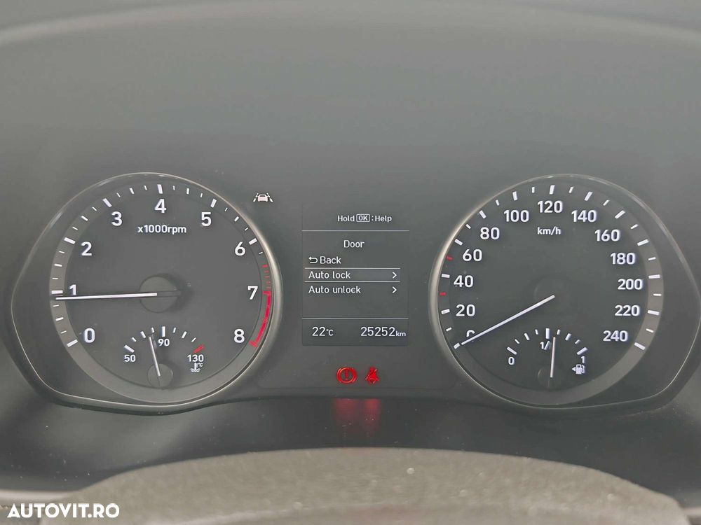 Hyundai i30 1.5 110CP M/T Highway - 38