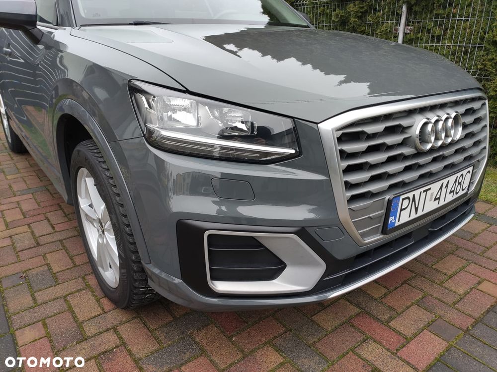Audi A3 Sportback 1.4 TFSI CoD Sport - 20