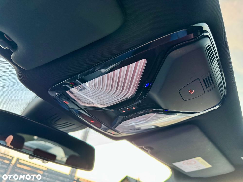 BMW Seria 4 420d xDrive M Sport sport - 28