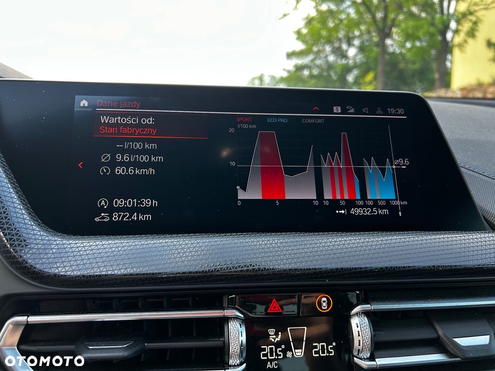 BMW Seria 2 M235i xDrive - 19