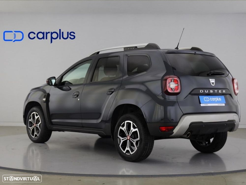 Dacia Duster 1.3 TCe SL Adventure - 5