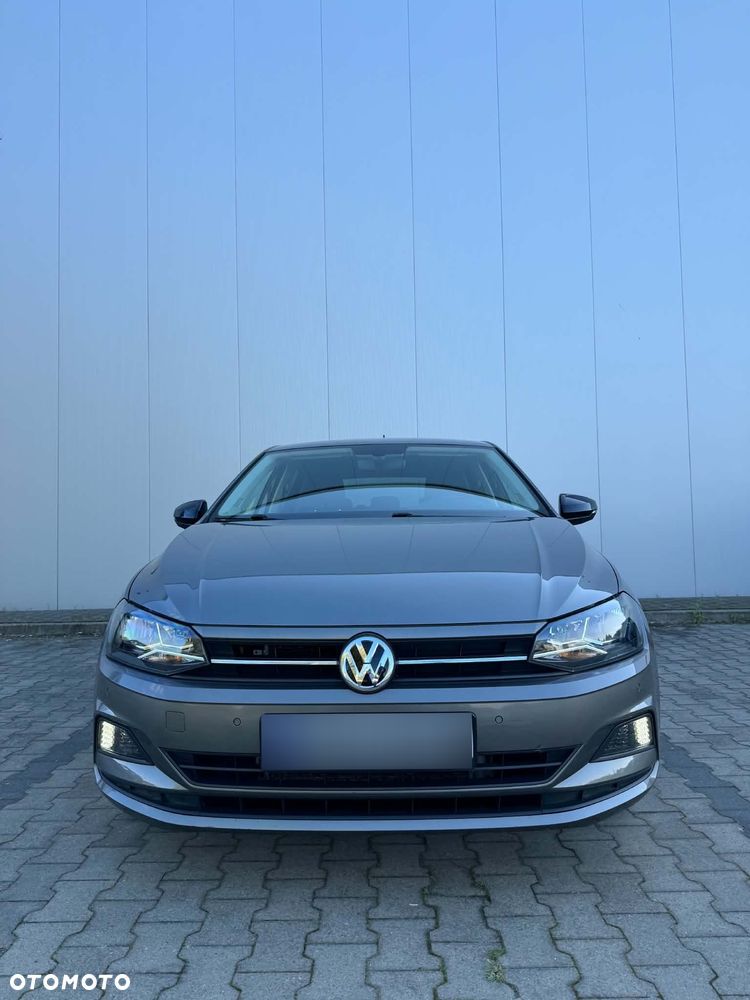 Volkswagen Polo 1.0 TSI OPF IQ.DRIVE - 2