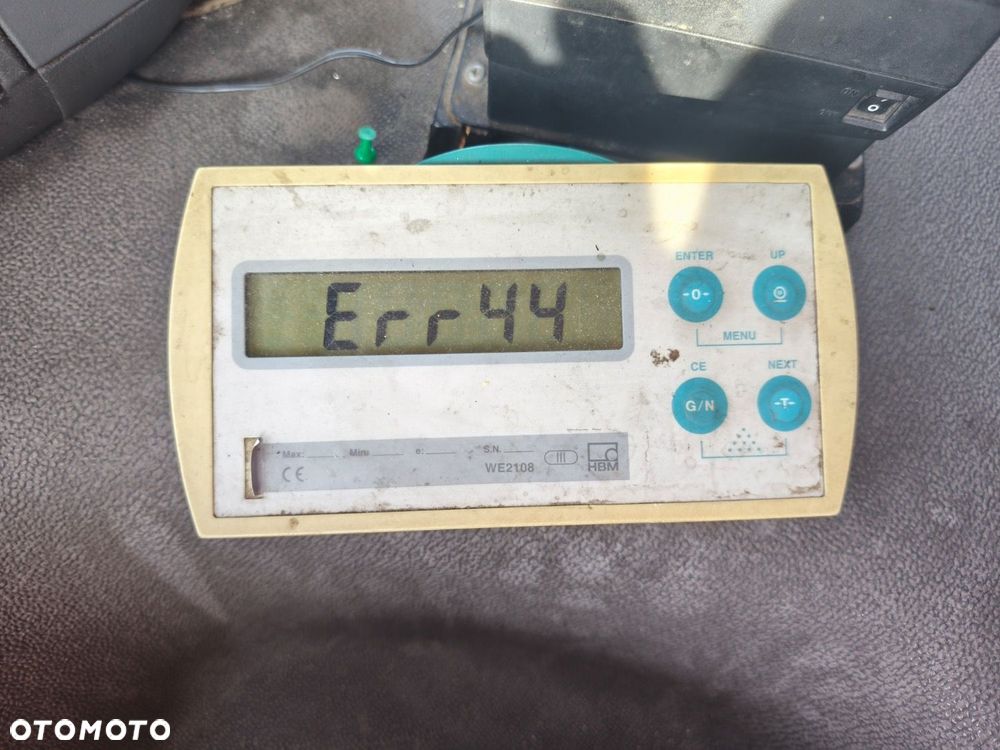 Volvo Fm 360 6X4 - 32