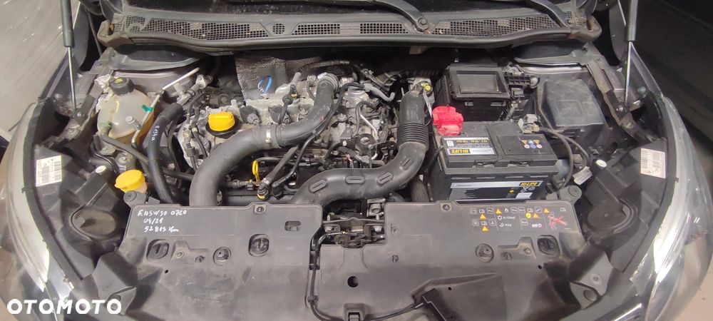 Renault Captur 1.2 Energy TCe Zen - 12