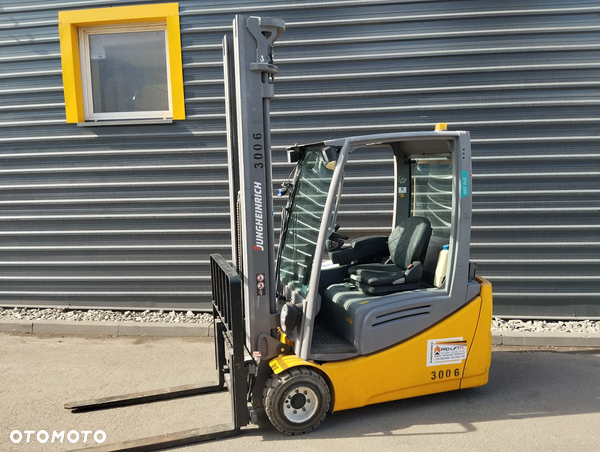 Jungheinrich EFG 220