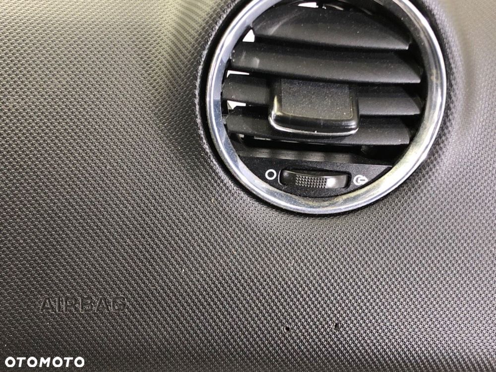 KOKPIT PODUSZKI KURTYNY PASY KOMPLET  PEUGEOT 308 I (4A_, 4C_) 2007 - 2016 1.6 16V 88 kW [120 KM] - 12