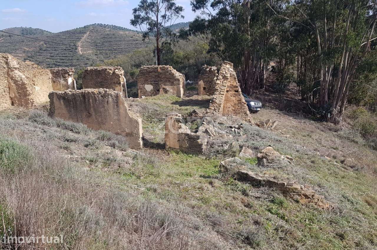 Quinta na Serra Algarvia, Silves - Grande imagem: 2/15