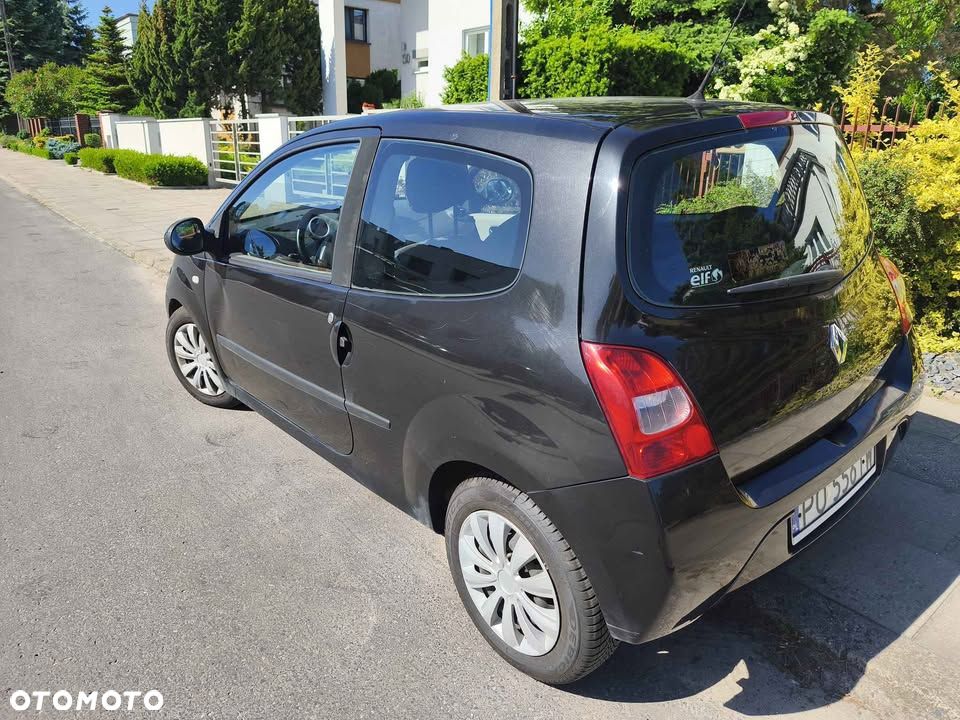 Renault Twingo 1.2 16V Dynamique - 2
