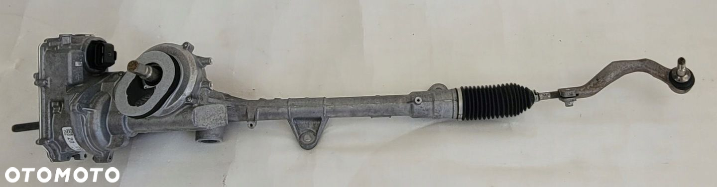 MAGLOWNICA PRZEKŁADNIA MINI F56 F55 2014- 1907131077 NX - 11