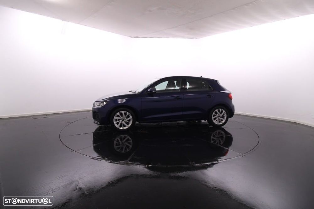 Audi A1 Sportback 25 TFSI Advanced - 2