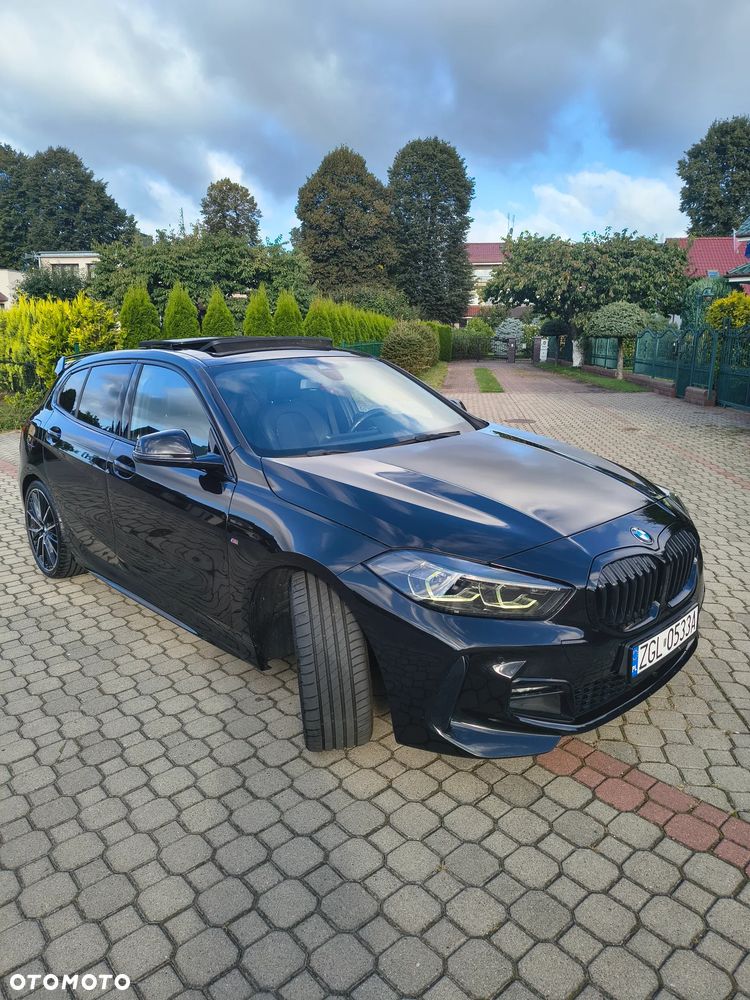 BMW Seria 1 118i M Sport - 6