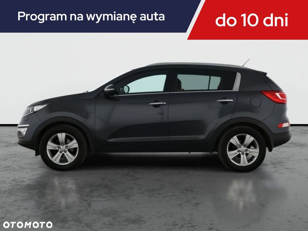 Kia Sportage - 4