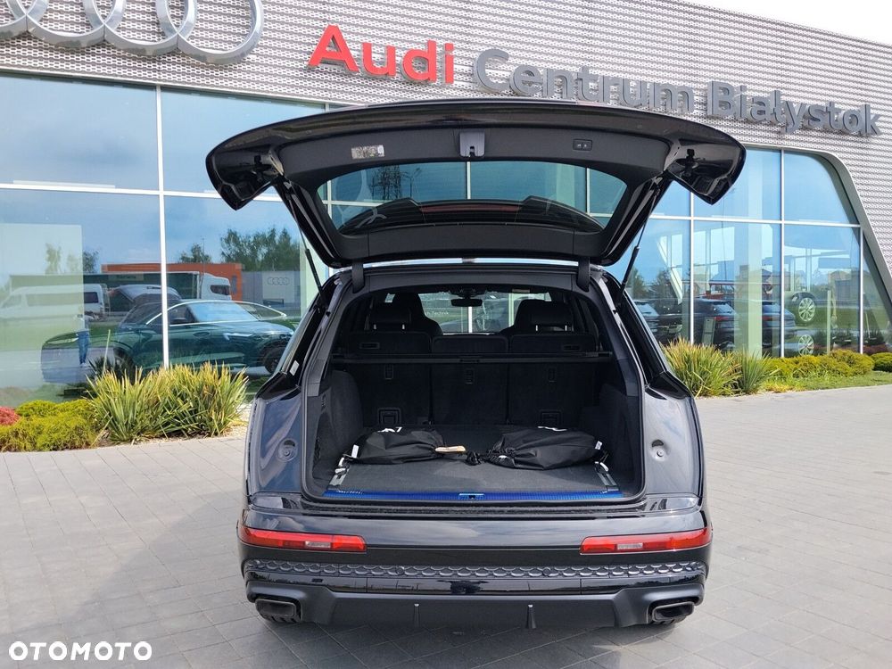 Audi Q7 - 9