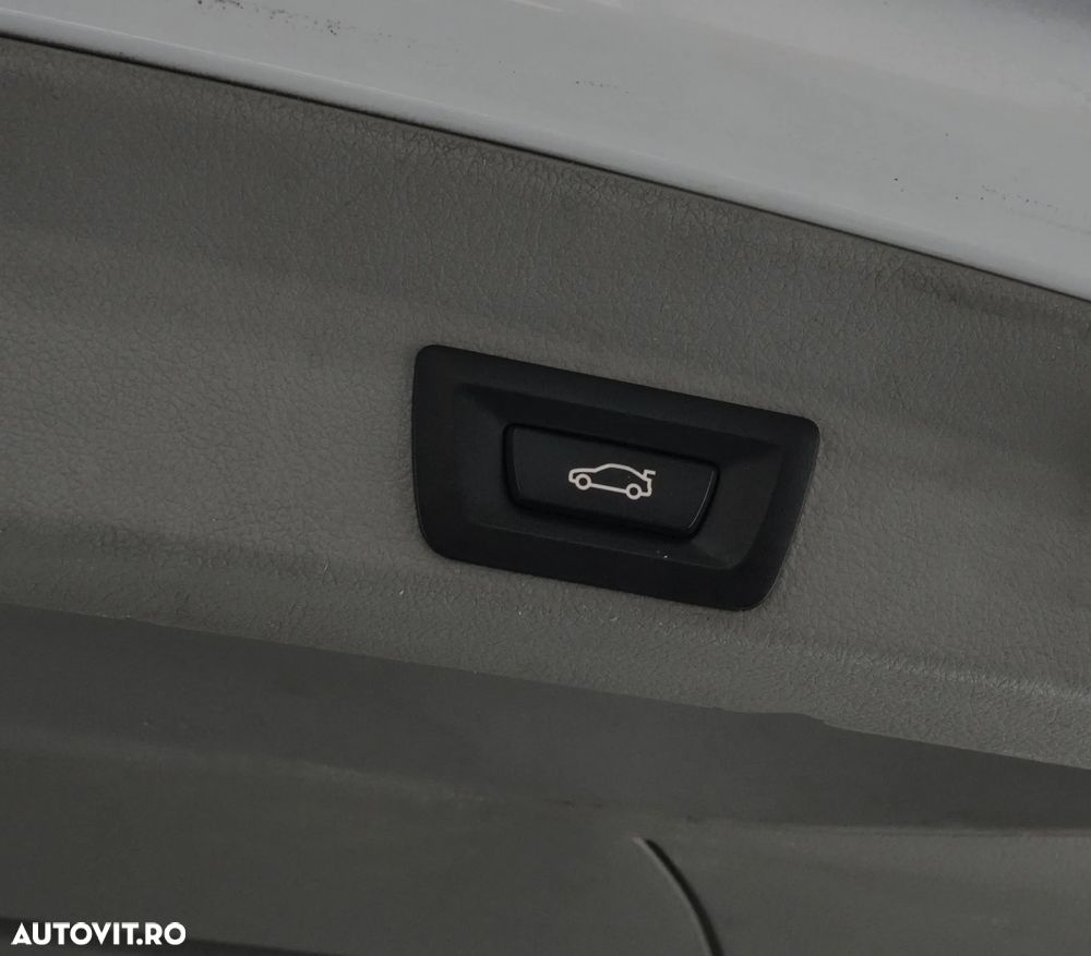 BMW Seria 4 420d xDrive Luxury Line - 23