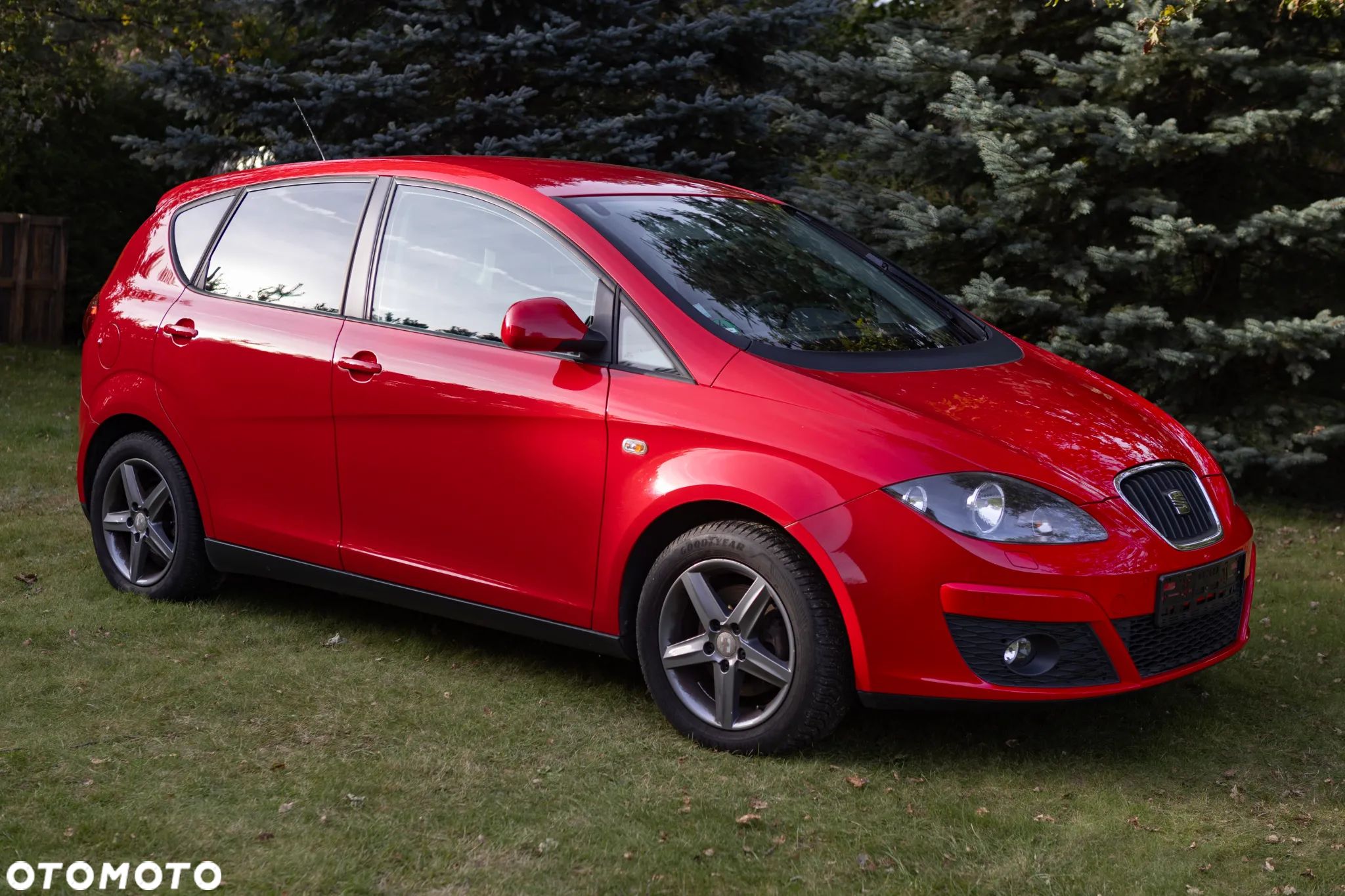 Seat Altea 1.2 TSI Start & Stop 4You - 1