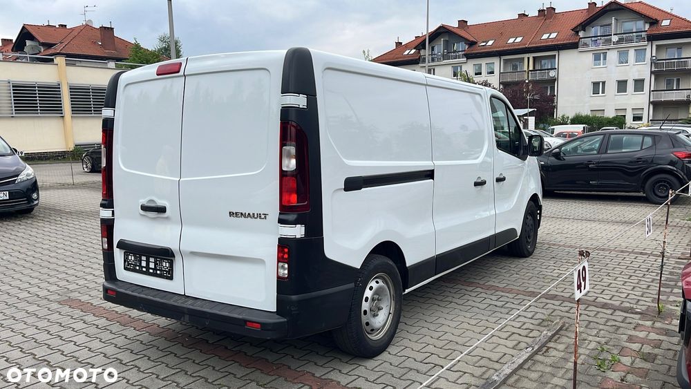 Renault Trafic - 5