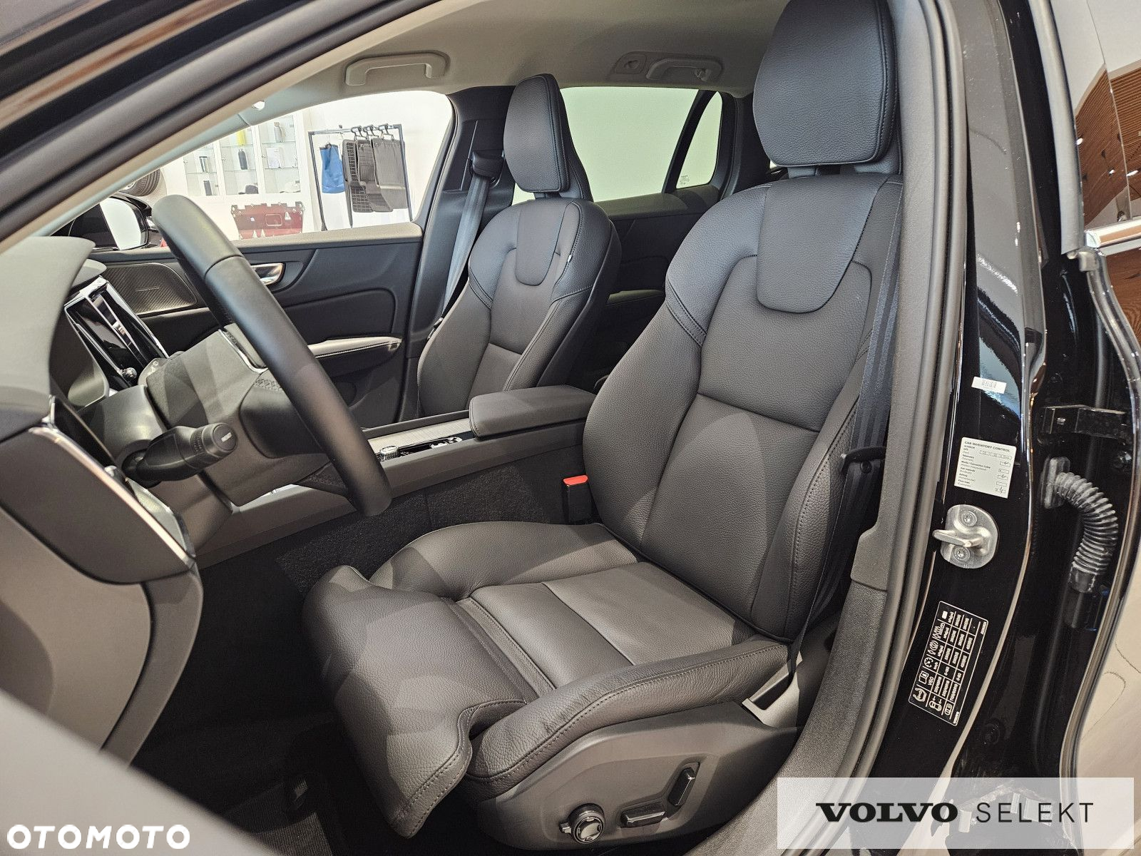 Volvo V60 - 13