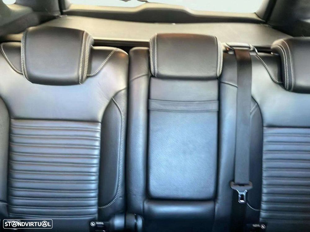 Mercedes-Benz GLE 250 d 4-Matic - 19