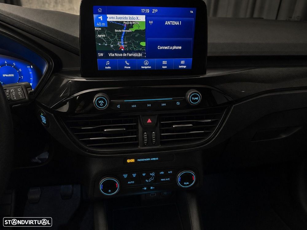 Ford Kuga 1.5 EcoBoost ST-Line - 12