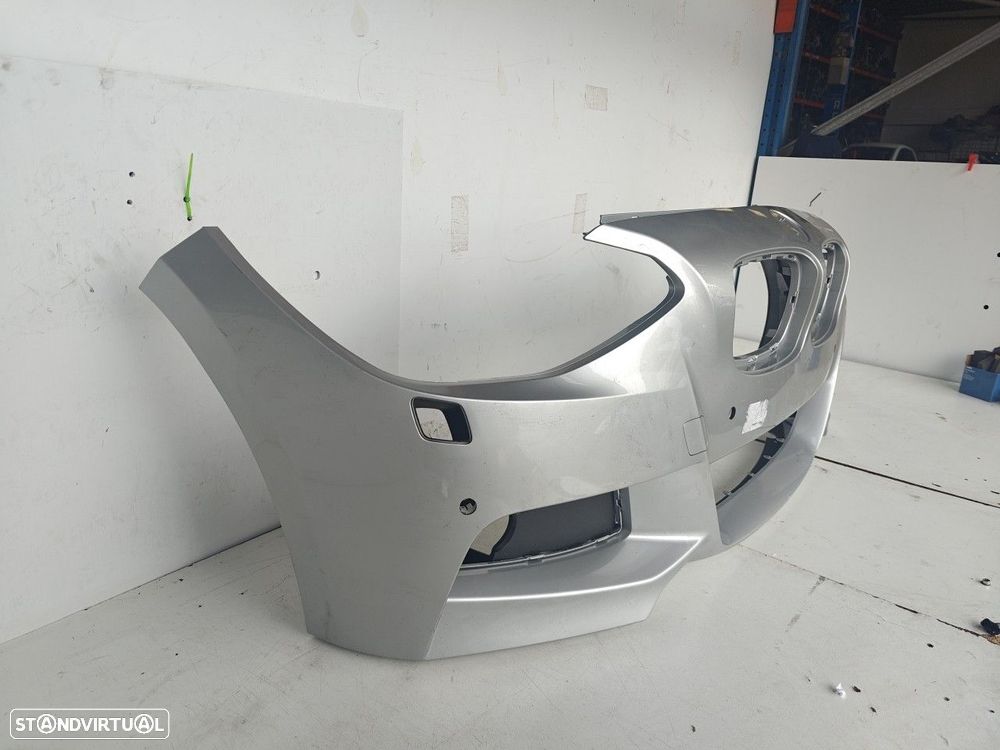 Parachoques Frente / Para Choques Frontal Nu Bmw 1 (F20)  51118053807 - 2