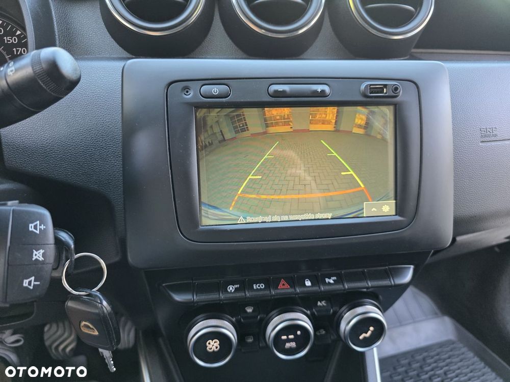 Dacia Duster 1.6 SCe Prestige - 11