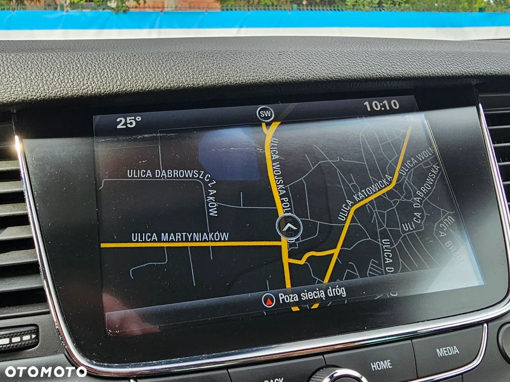 Opel Astra 1.4 Turbo Sports Tourer Innovation - 19