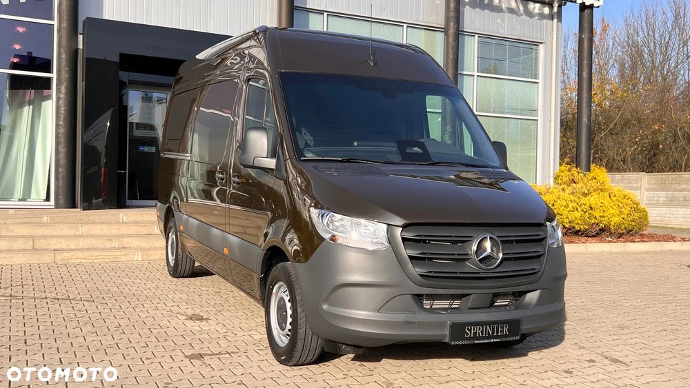 Mercedes-Benz Sprinter 311 CDI - 4