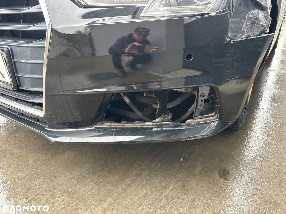 Audi A4 Avant 2.0 TDI - 20