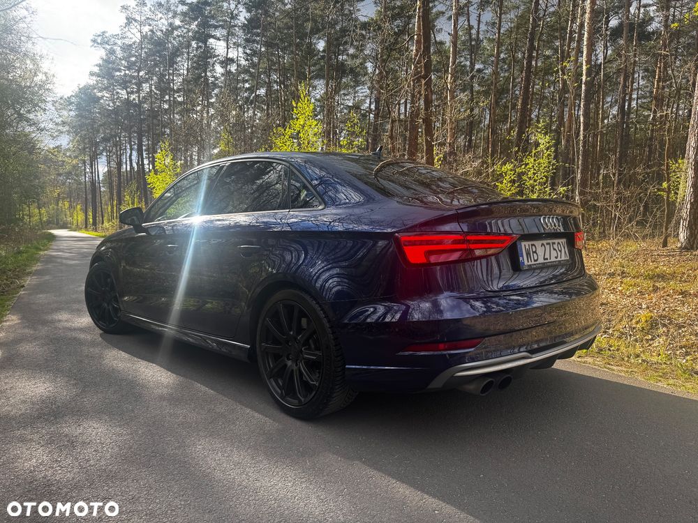 Audi S3 - 15