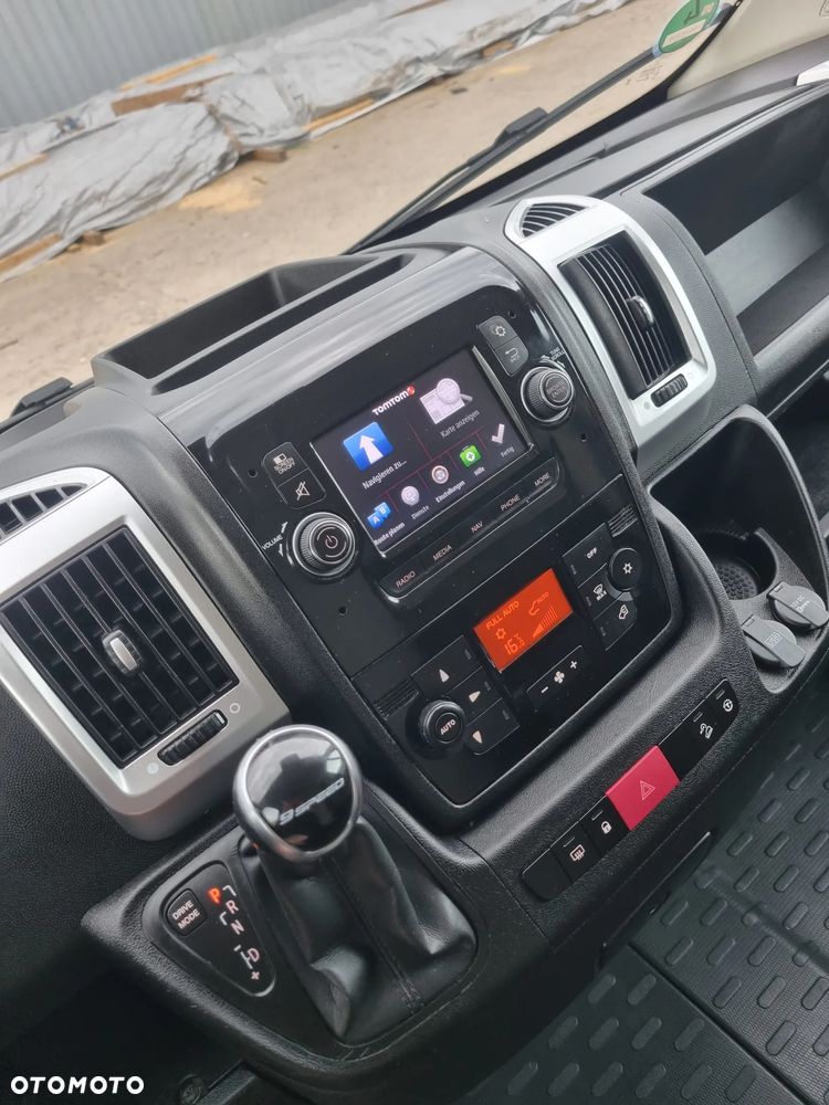 Fiat Ducato - 16