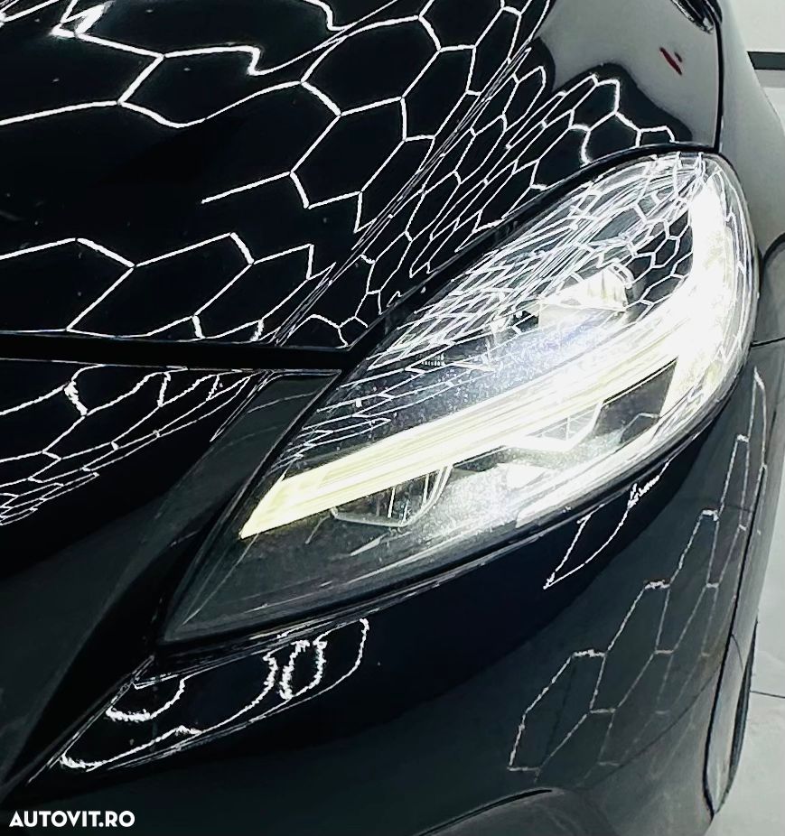 Volvo V40 D2 DRIVe Kinetic - 11