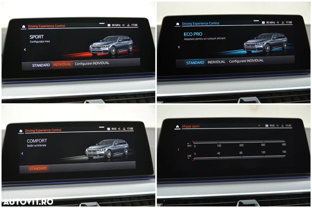 BMW Seria 5 - 23