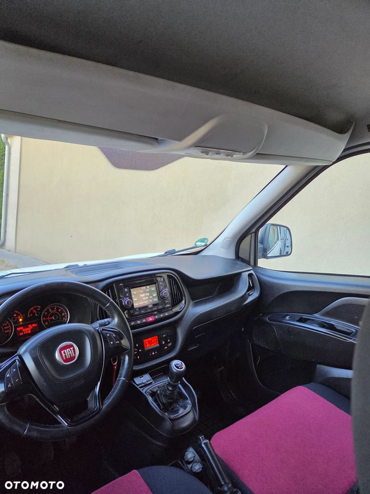 Fiat doblo - 10