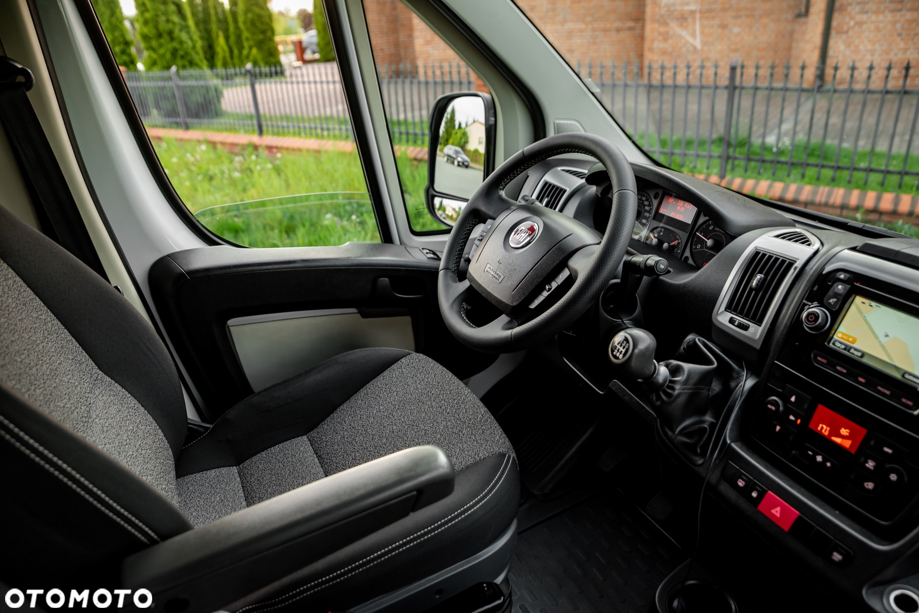 Fiat Ducato - 28