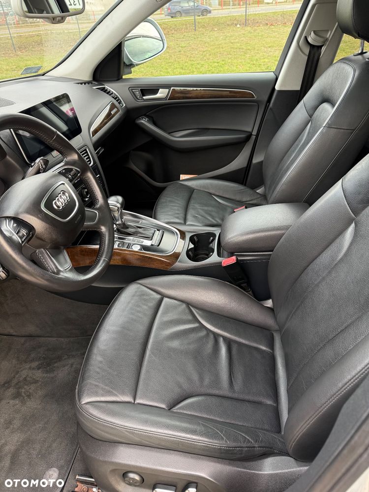 Audi Q5 - 9