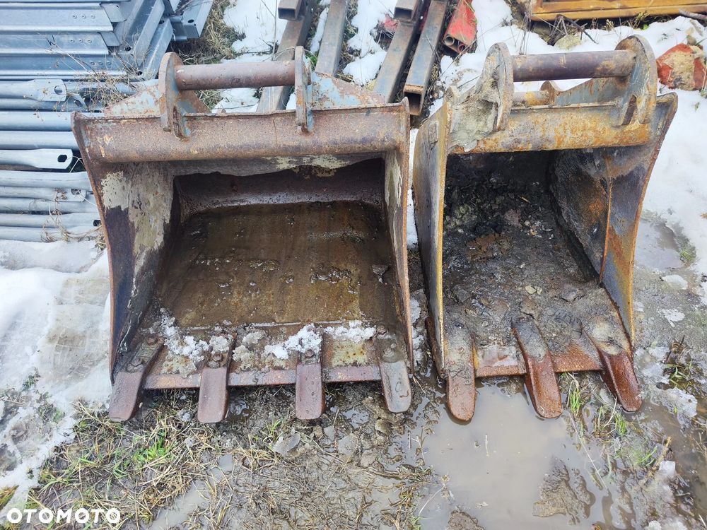 Wacker Neuson EZ28 - 16