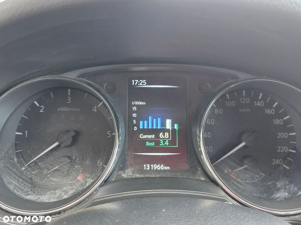 Nissan Pulsar 1.5 dCi N-Vision EU6 - 16