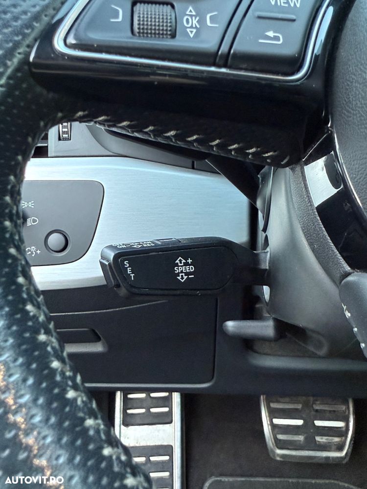 Audi A4 2.0 TDI S tronic - 28