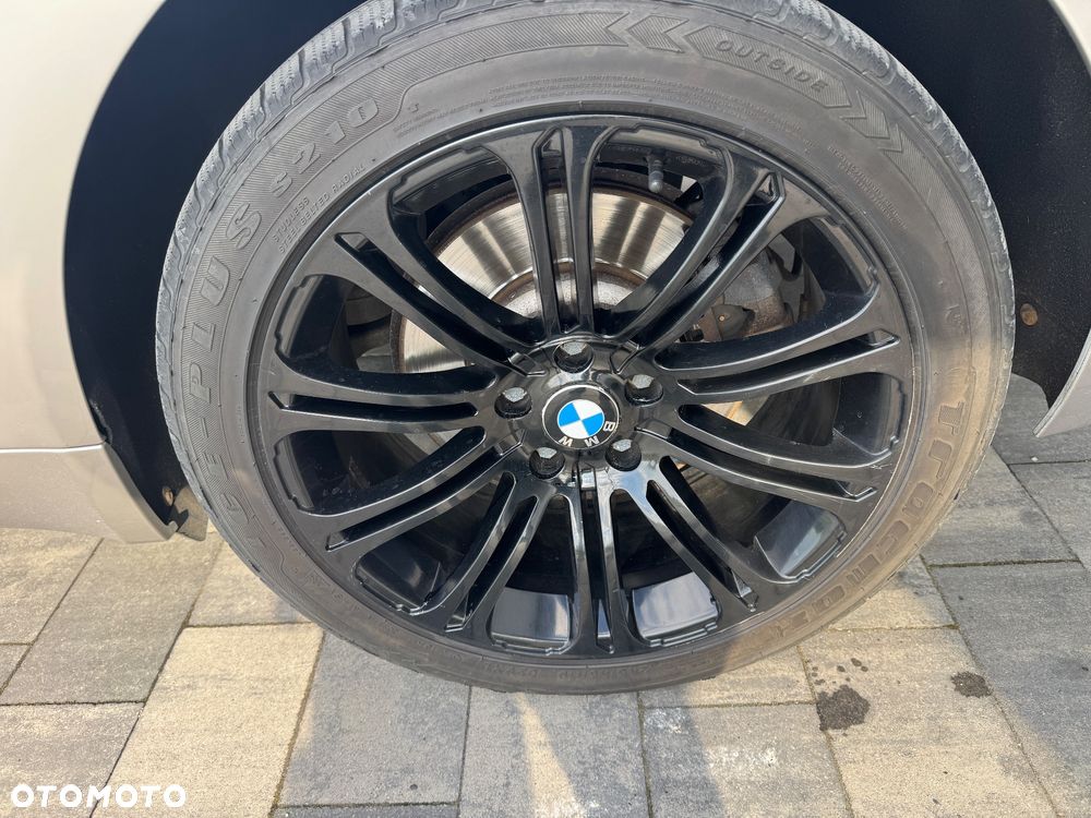 BMW Seria 7 730d - 23