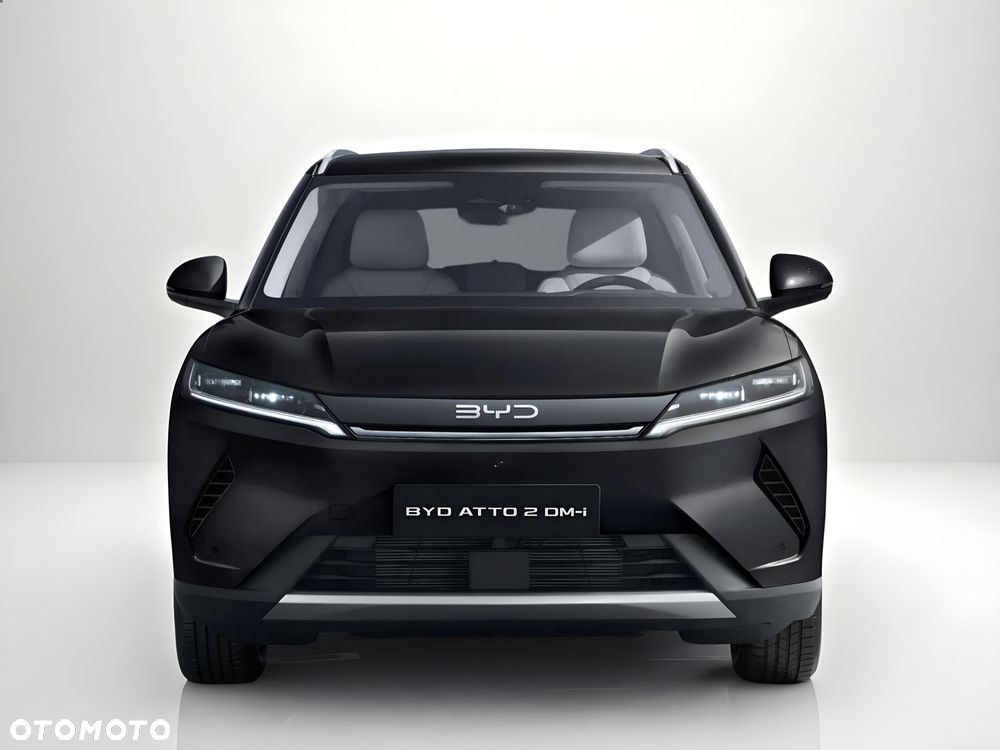 BYD Atto 2 - 2