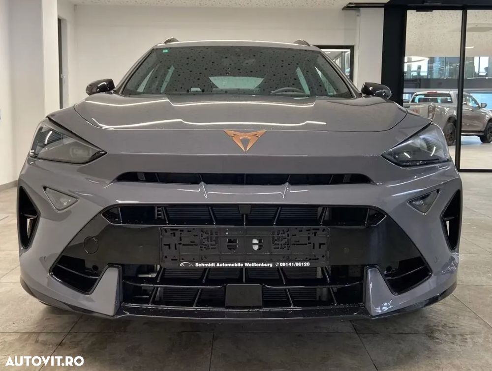 Cupra Formentor 2.0 TSI 4DRIVE DSG VZ - 15