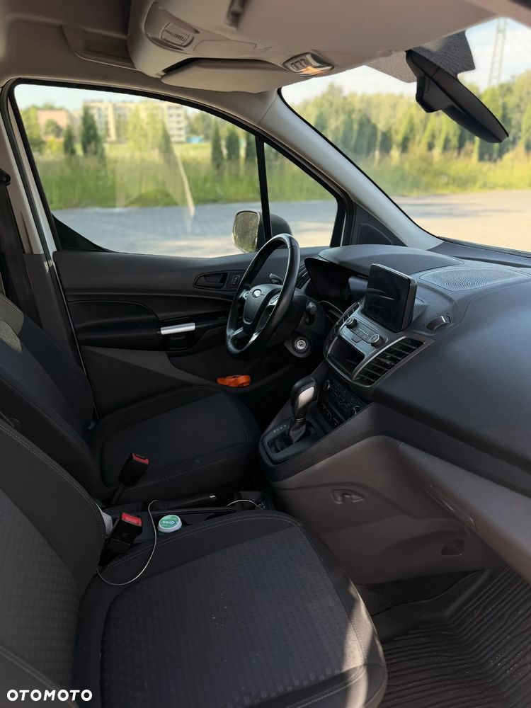 Ford Transit Connect 230 L2 Trend PowerShift (bryg.) - 7